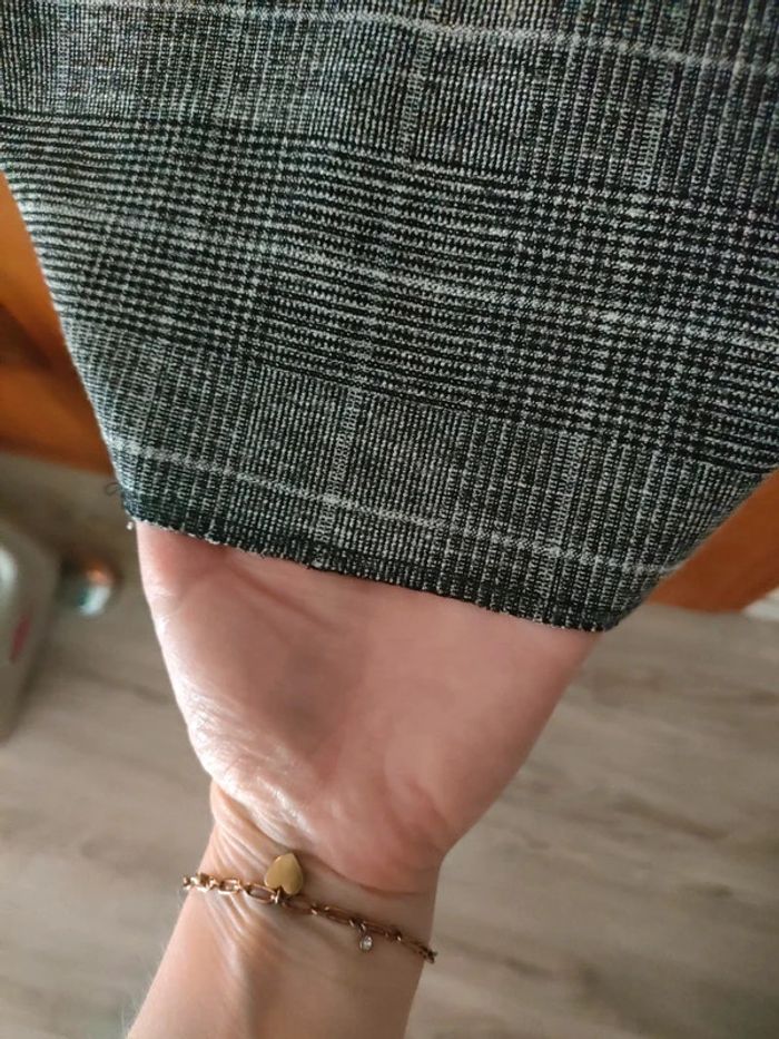 Robe de tailleur H&M - photo numéro 7