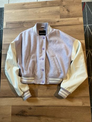 Veste universitaire Tally weijl