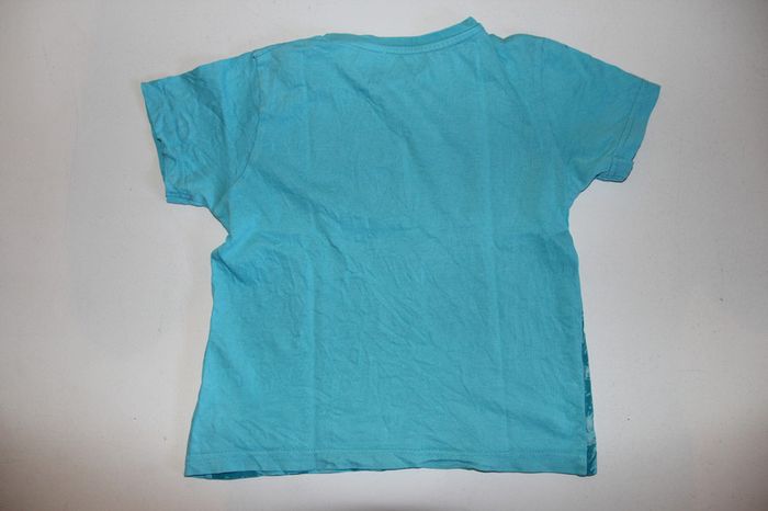 Lot tee shirts 5 ans - photo numéro 9