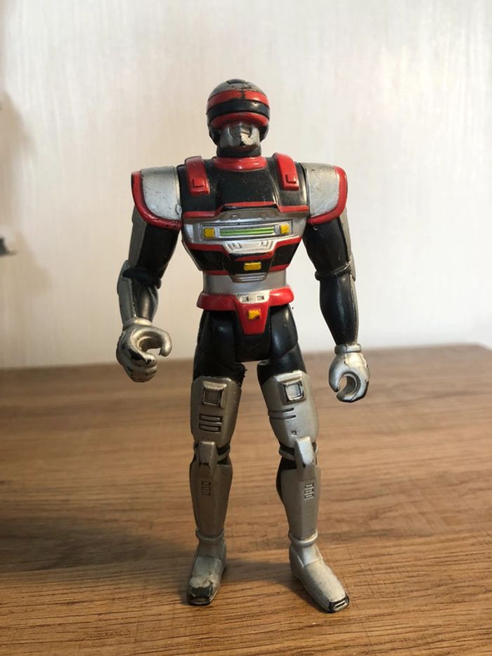 Figurine vintage vr troopers saban Kenner 1994