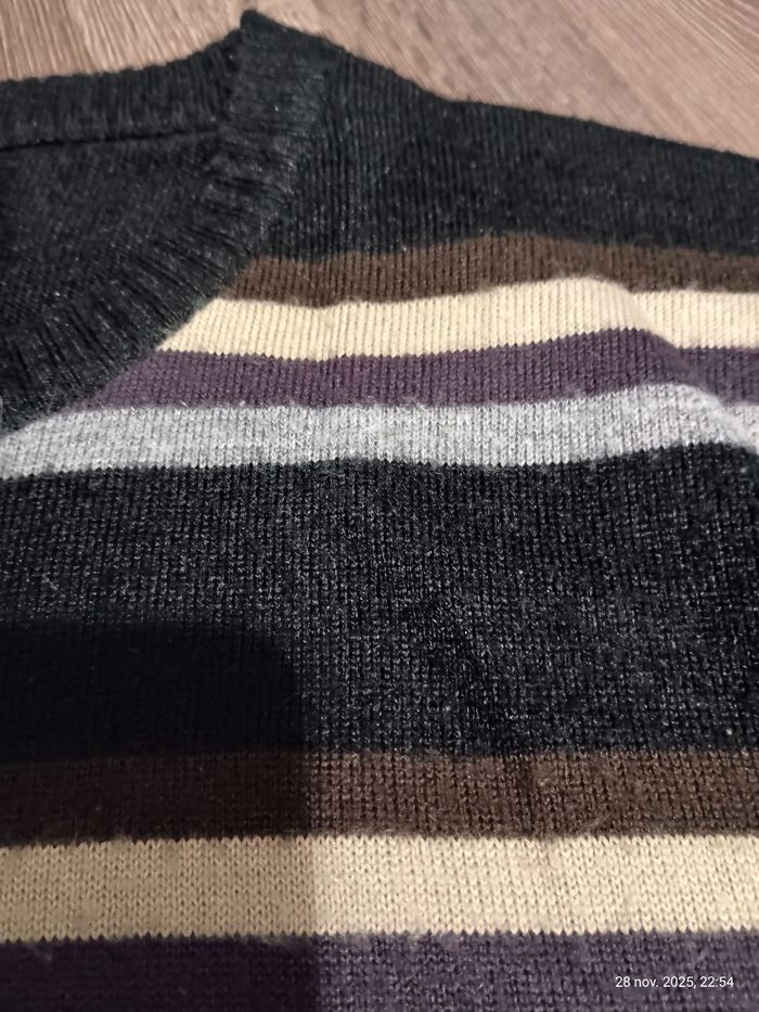 Pull taille L - photo numéro 2