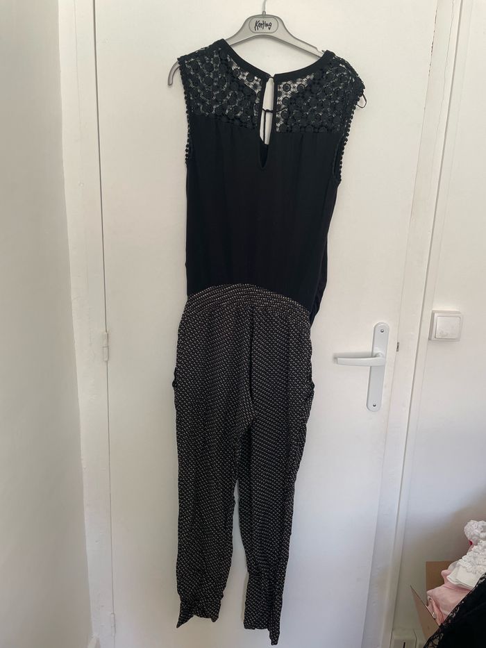 Combinaison légère de grossesse taille 38