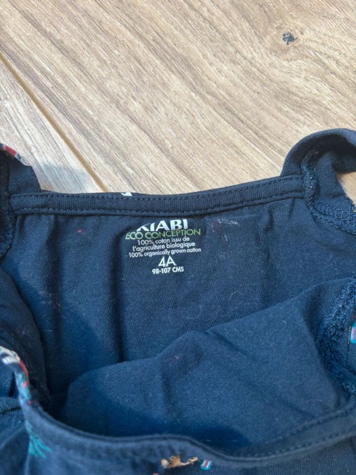 Robe tropical - photo numéro 2