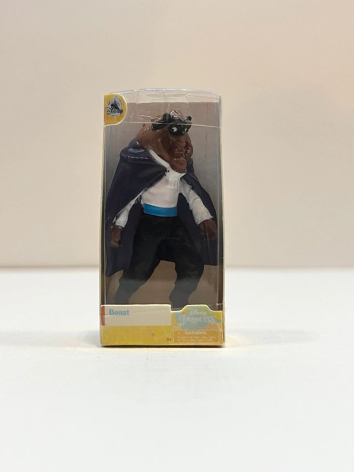 Mini Brands Disney Store série 1 - Poupée La Bête