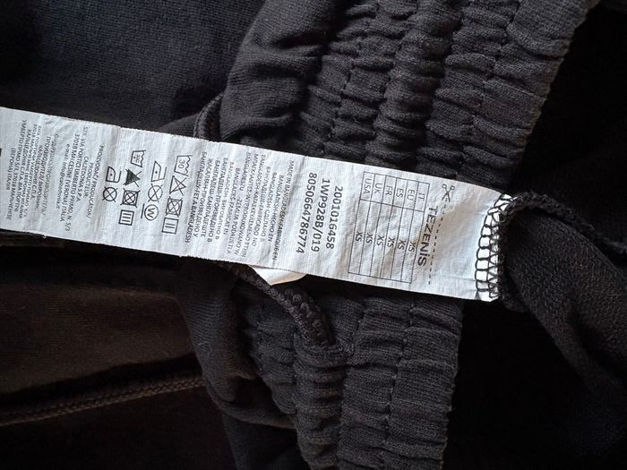 Pantalon femme taille xs tezenis - photo numéro 6