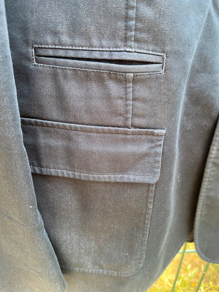 Veste blazer homme Devred taille 58 - photo numéro 4