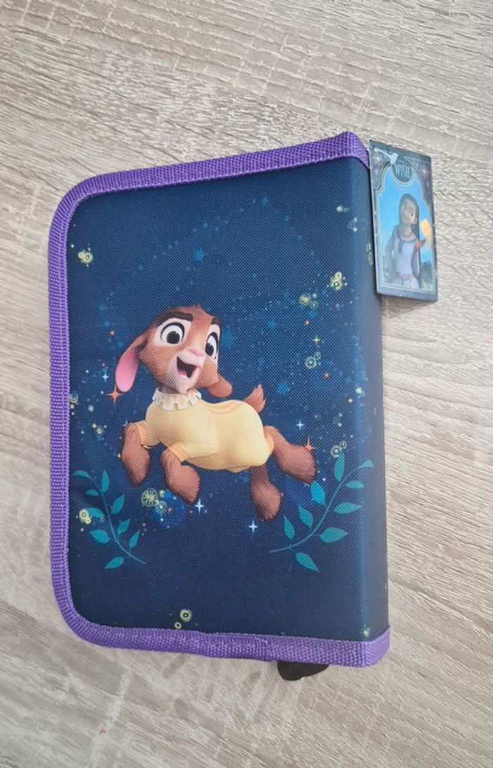 Une trousse Disney Wish - photo numéro 2