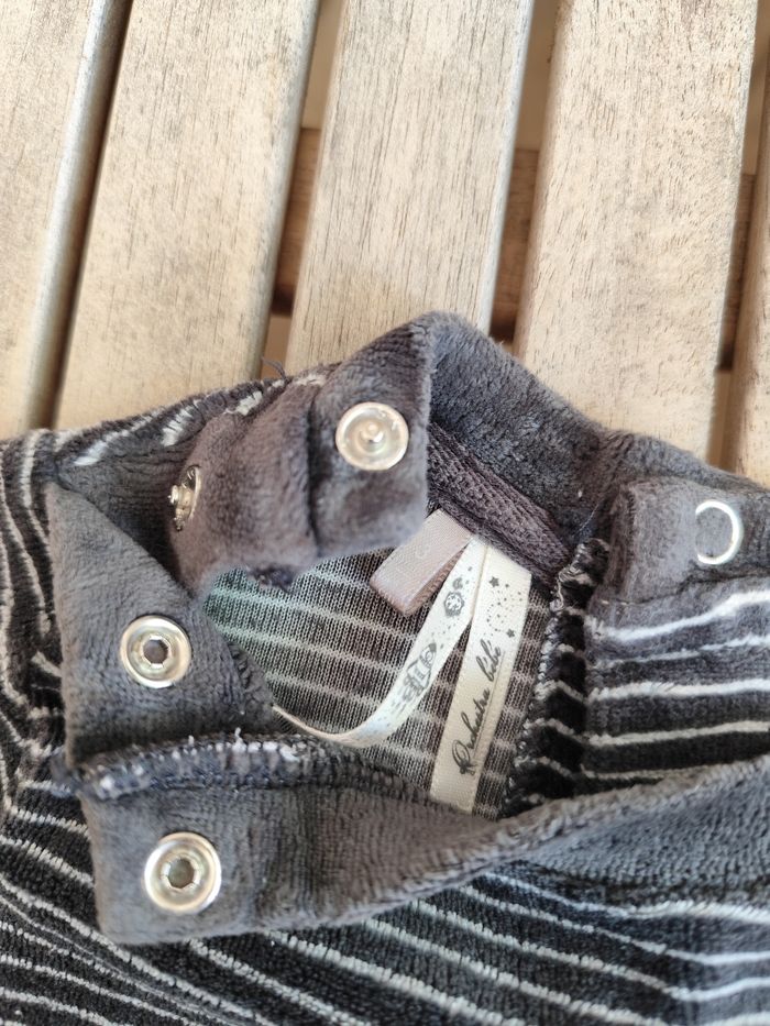 Pull Orchestra 3 mois - photo numéro 3