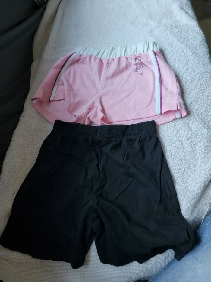 Lot d été fille 10 ans - photo numéro 3