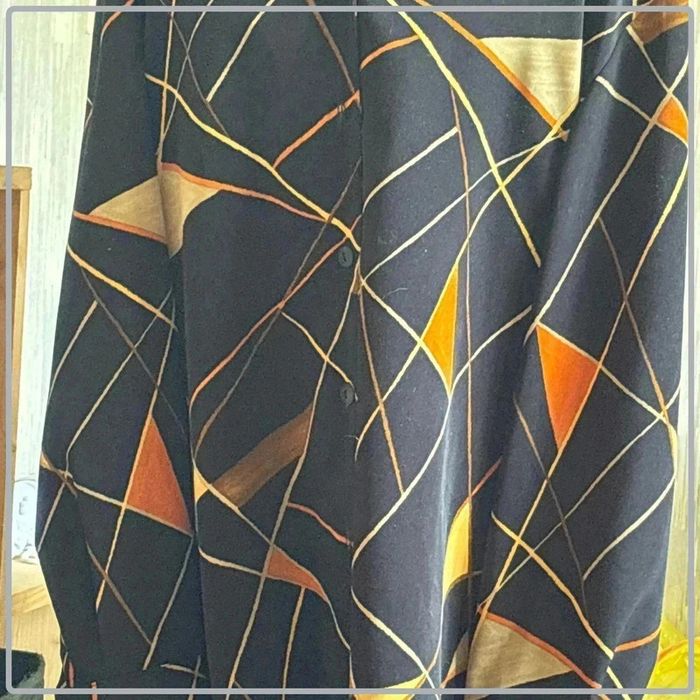 Magnifique chemise femme taille 48 - photo numéro 2