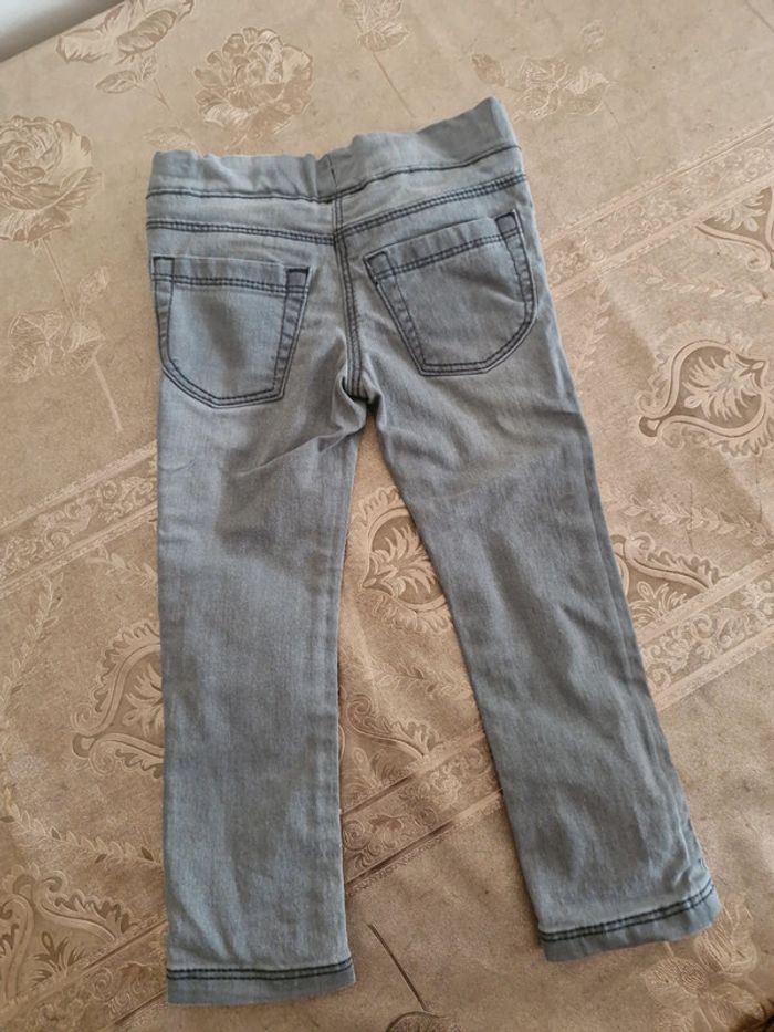 Pantalon TAO - photo numéro 3