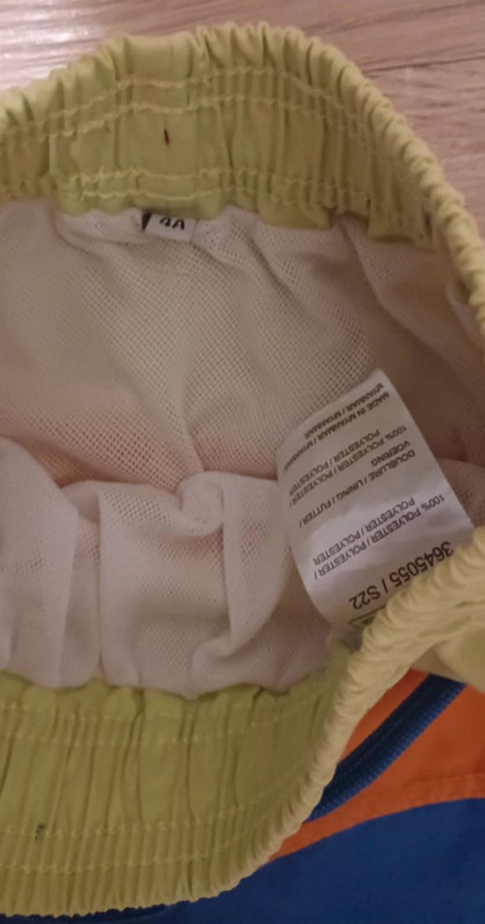 Short de bain - photo numéro 3