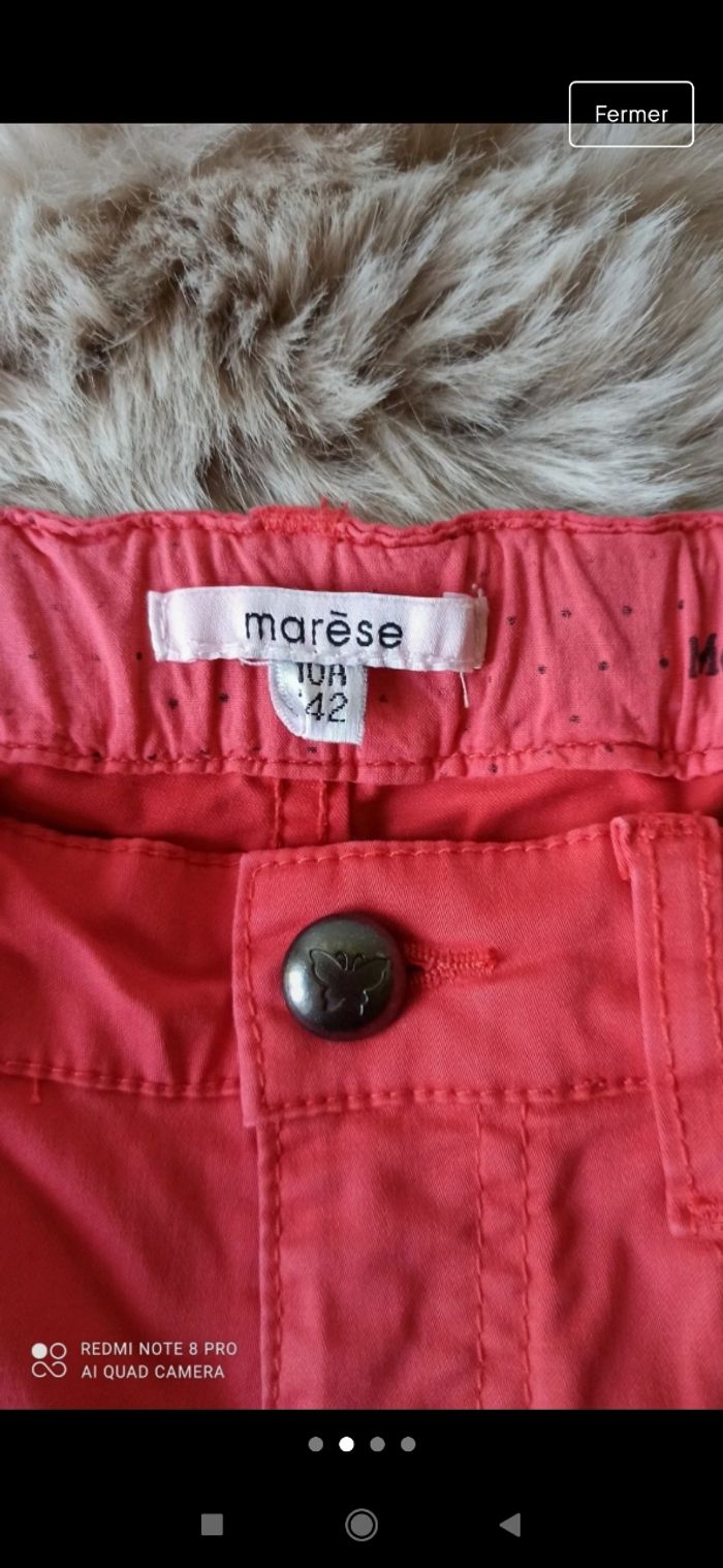 Pantalon Marese - photo numéro 2