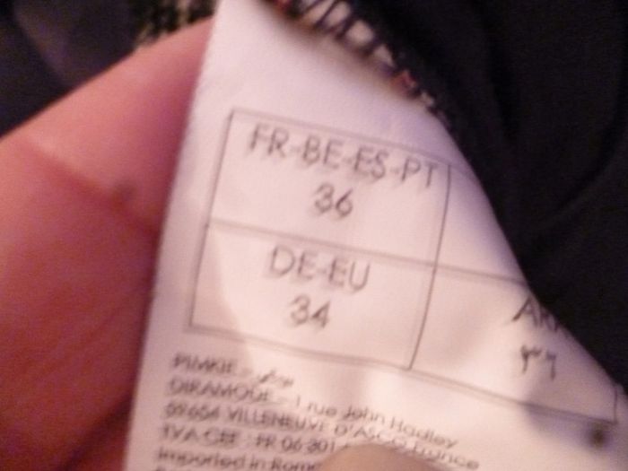 pantalon chic - photo numéro 6