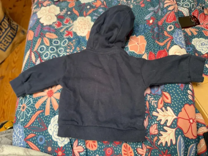 Veste - photo numéro 3