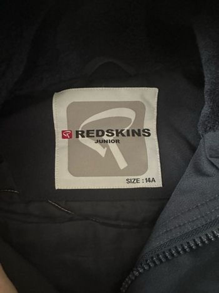 Manteau hiver garçon - photo numéro 3