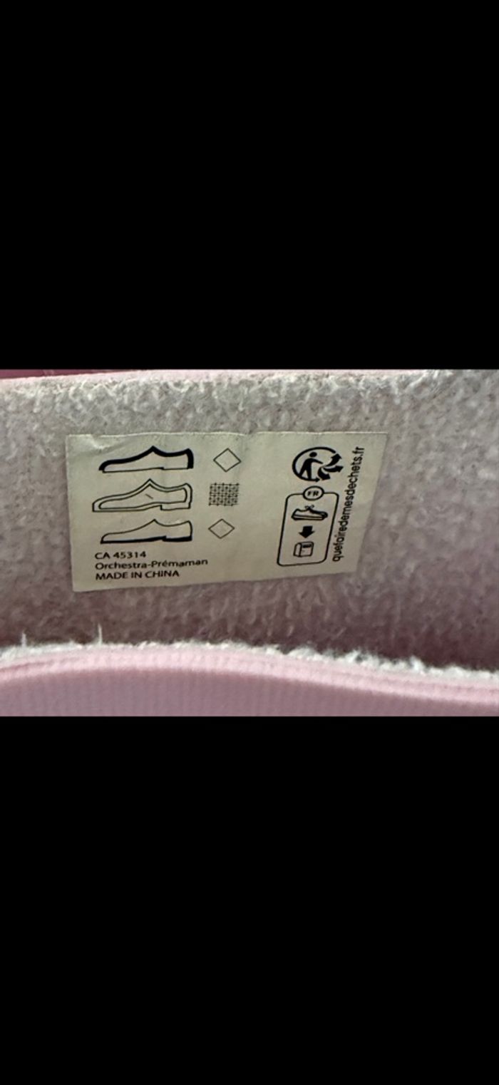 Bottes de pluie Taille 32 - photo numéro 7