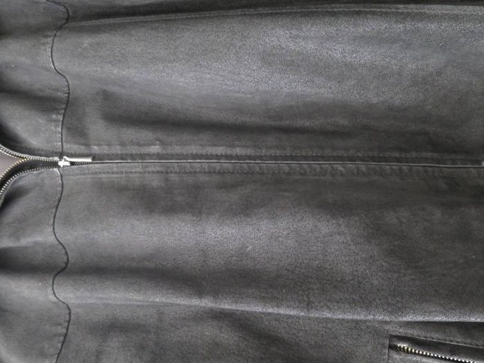 Veste Noire - photo numéro 3