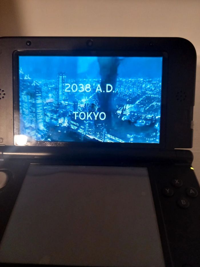 3ds shin megami tensei 4 - photo numéro 13