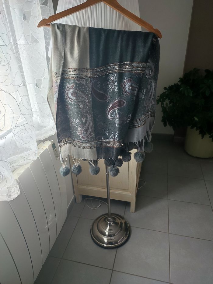 Écharpe - photo numéro 3