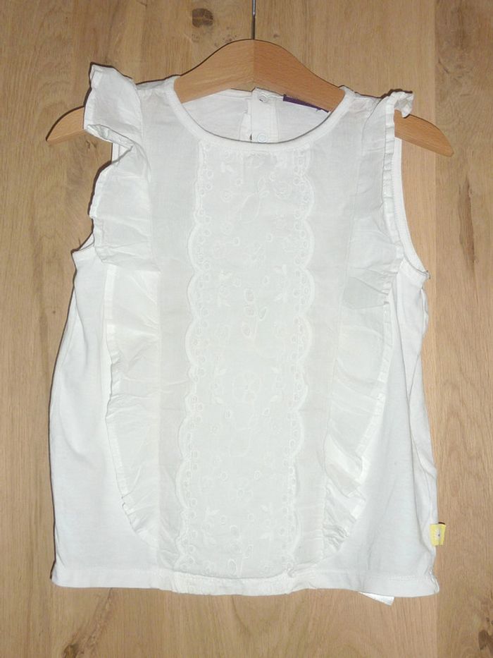 Blouse sergent major 5 ans