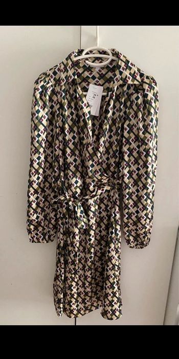 Robe taille 36 neuve