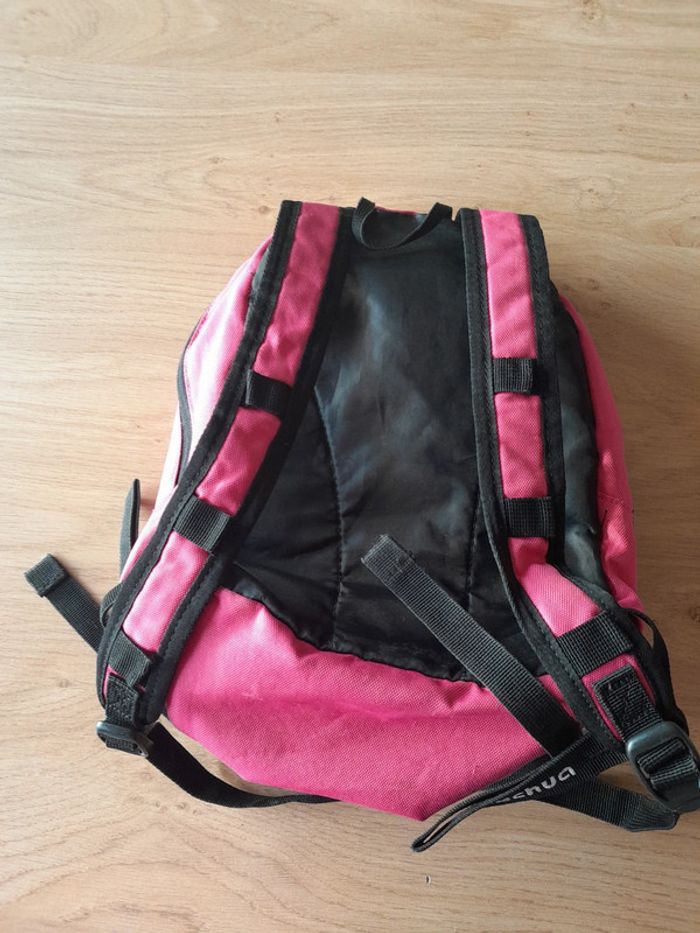 Sac a dos petit format - photo numéro 2