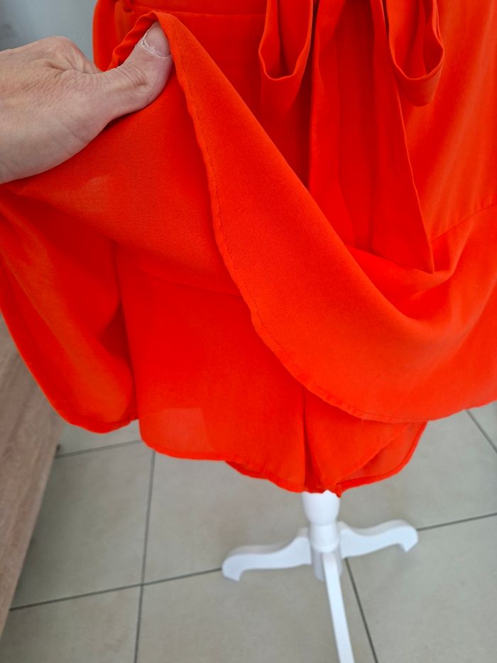 Jupe short - photo numéro 2