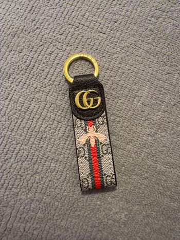 Porte clés Gucci