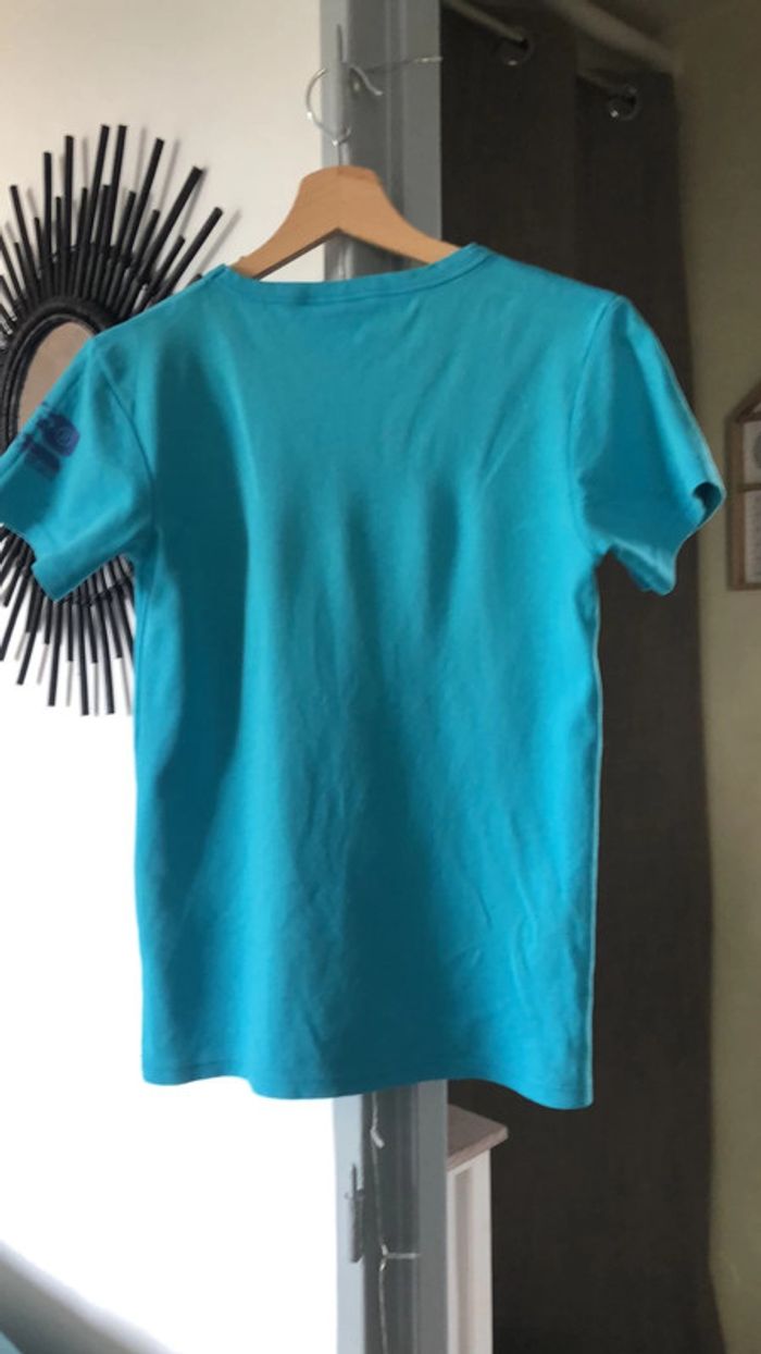 T-shirt garçon taille 14ans - photo numéro 6