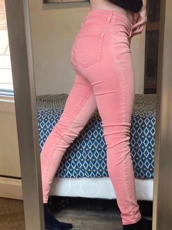 Jean Mango skinny taille 36