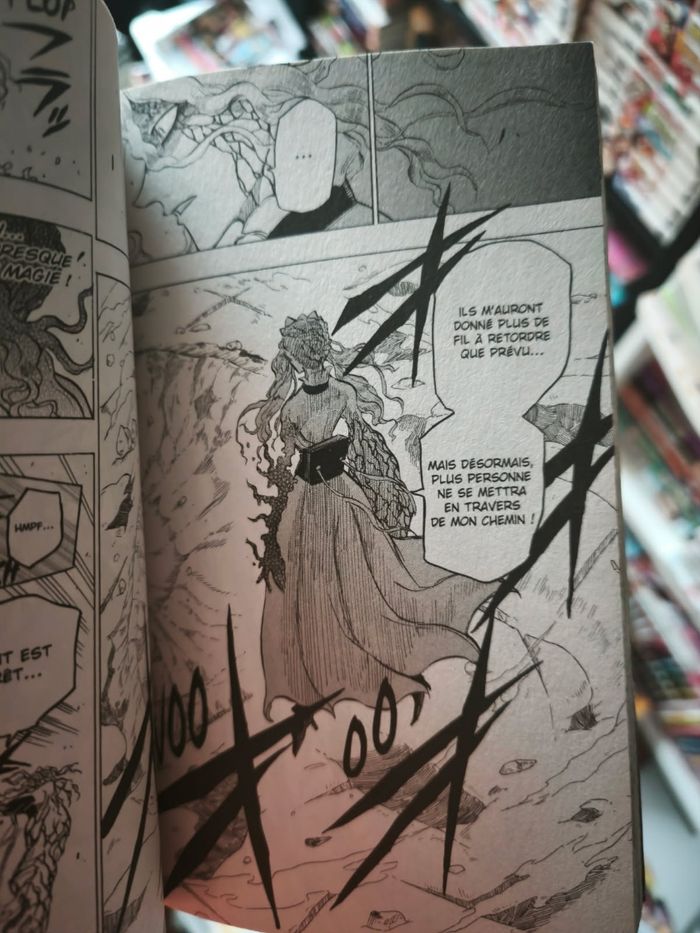 Black Clover 1-29 + 3 quartet knights - photo numéro 5