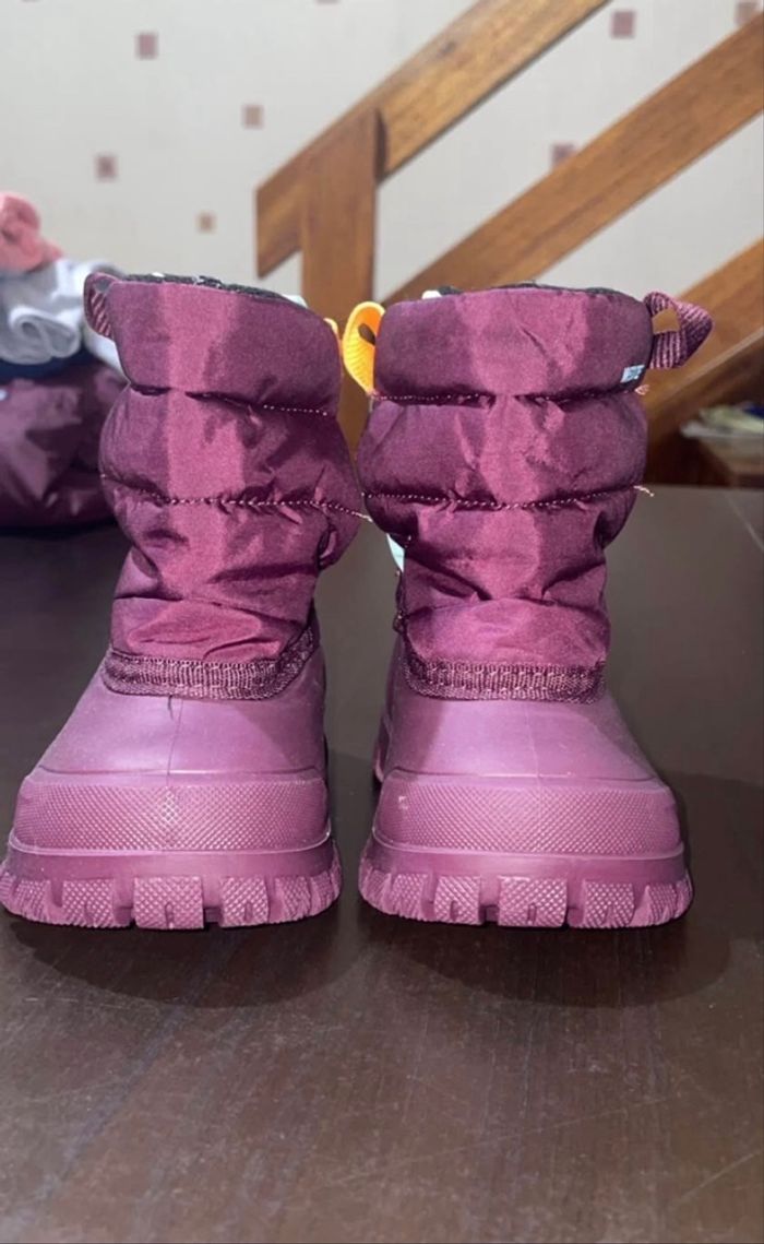 Tenus complètes de ski - photo numéro 3