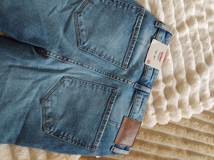 Jeans jennyfer - photo numéro 4