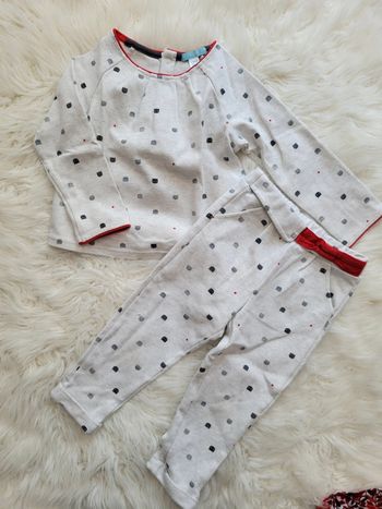 Ensemble chat 23m okaidi