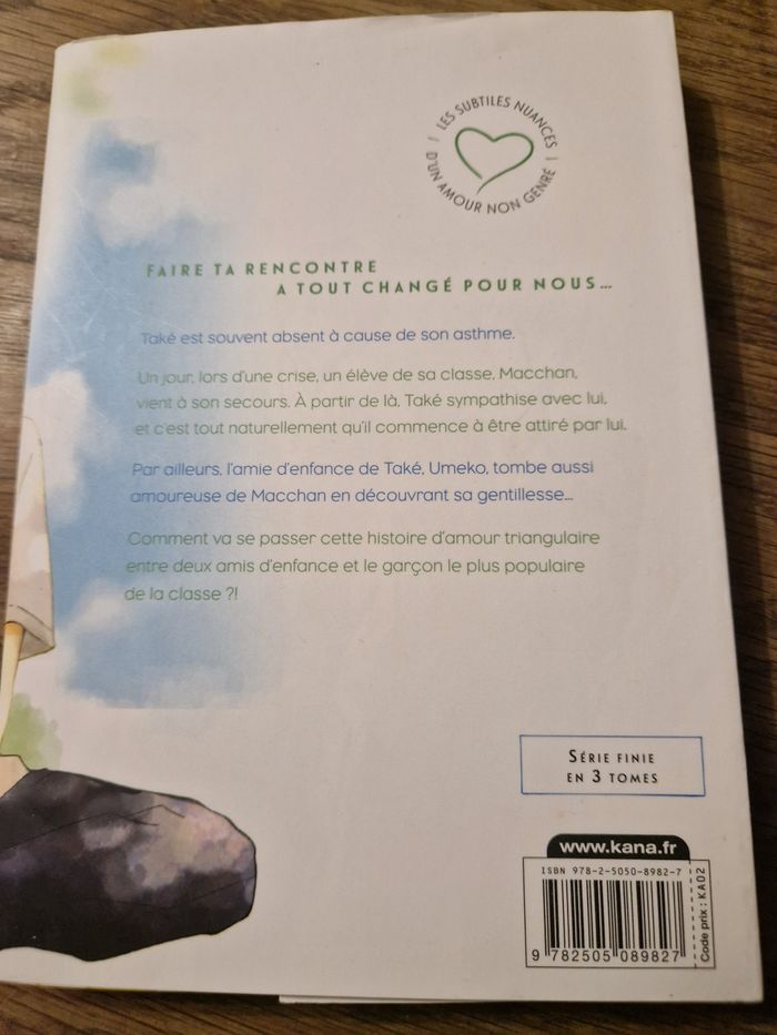 10 th à couper le souffe 1 - photo numéro 2