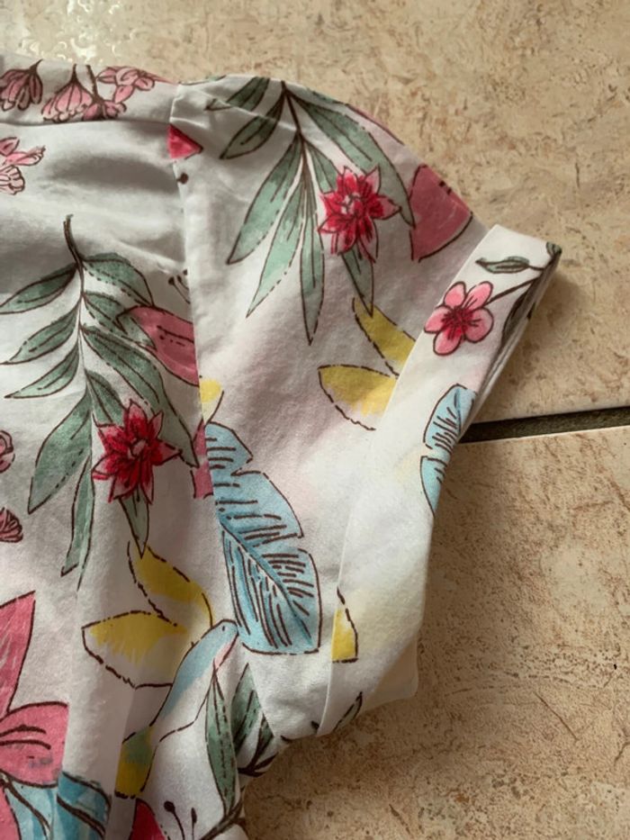 Robe tao 8 ans - photo numéro 4