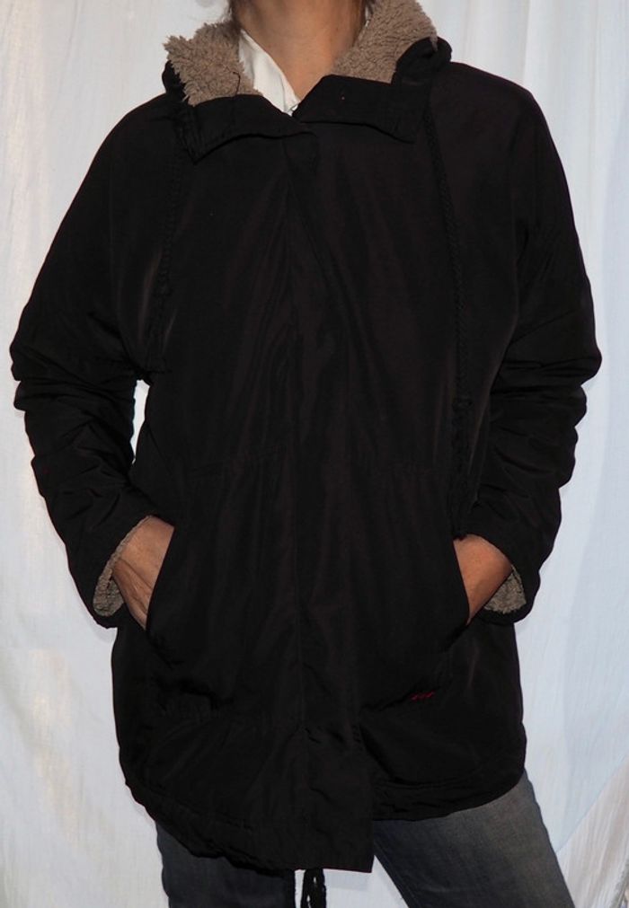 parka Swildens - photo numéro 3