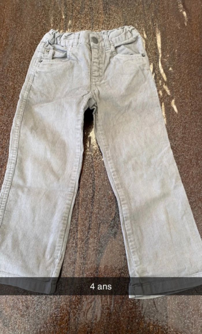 Pantalon