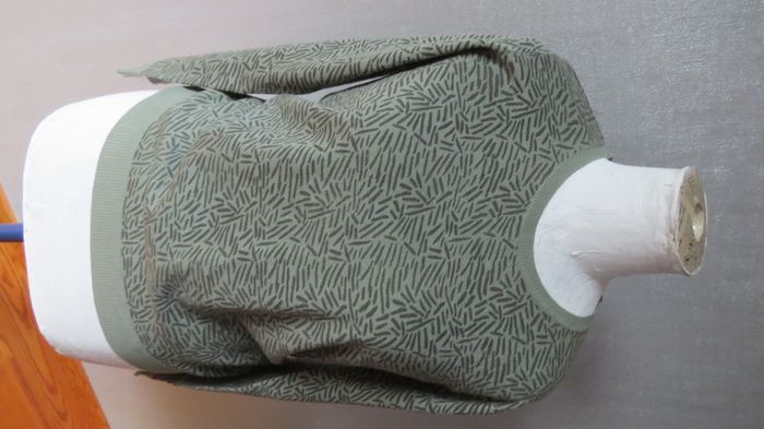 pull jersey - photo numéro 2