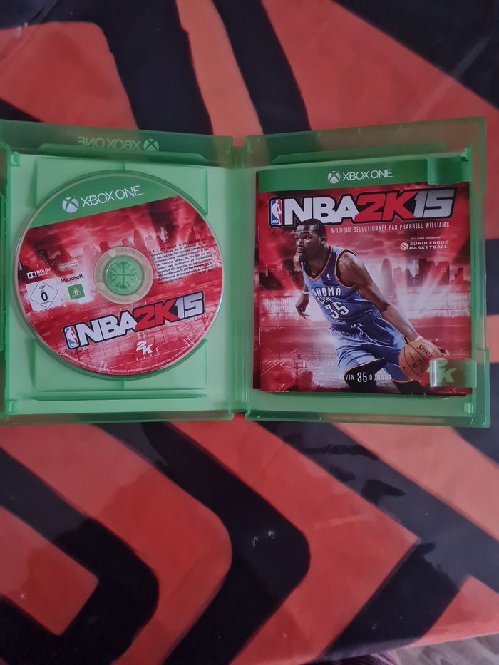 Jeux xbox one - photo numéro 2