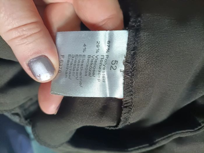 Pantalon droit - photo numéro 3