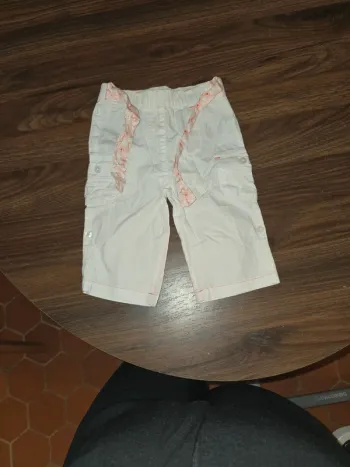 Pantalon 6 mois