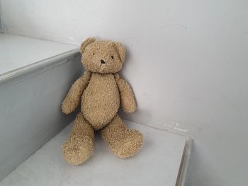 Peluche ours 30 cm chelo6