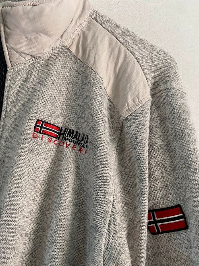 Veste Himalaya mountain - photo numéro 3