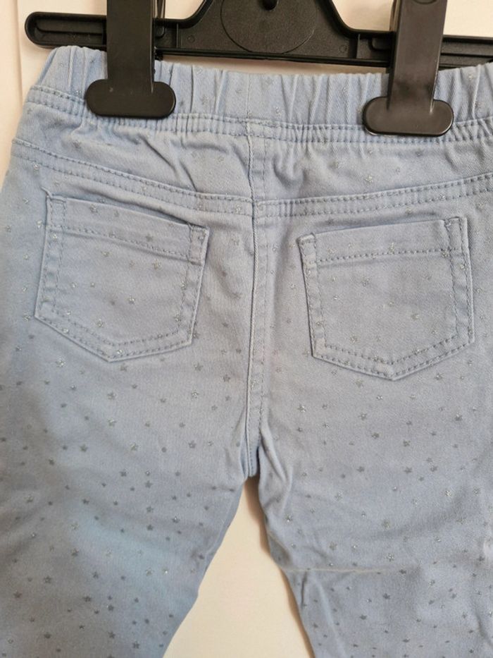 Jeans dpam - photo numéro 7