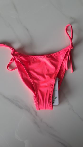 Bas de Maillot de bain bikini Guess