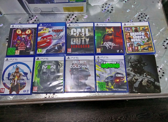 Playstation _5_pro - photo numéro 3