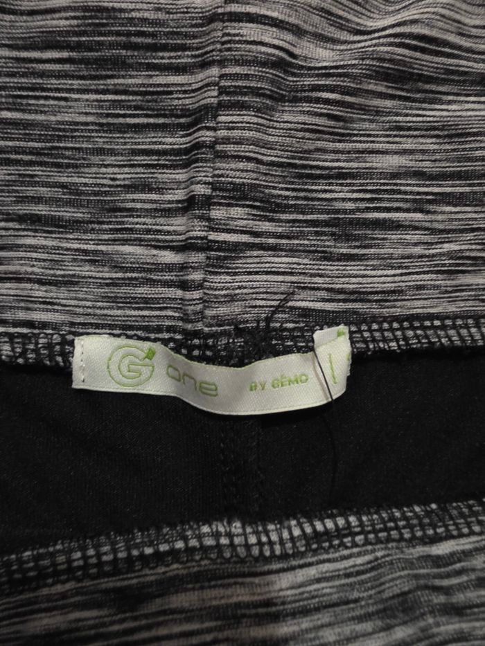 Short Gemo Taille S - photo numéro 3