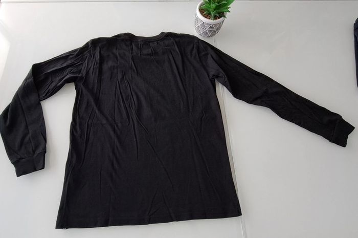 Lot de 2 tee-shirts DC et Petrol Industries - photo numéro 11